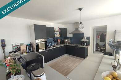 Maison 6 pièces 229000 €