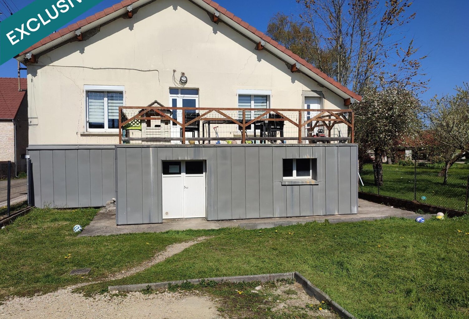 maison entièrement rénovée=aucun travaux à prévoir — photo 1
