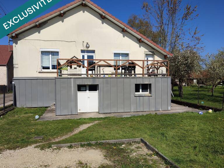 maison entièrement rénovée=aucun travaux à prévoir — photo 1