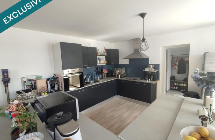 maison entièrement rénovée=aucun travaux à prévoir — photo 2
