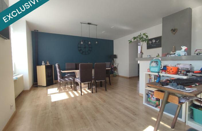 maison entièrement rénovée=aucun travaux à prévoir — photo 3