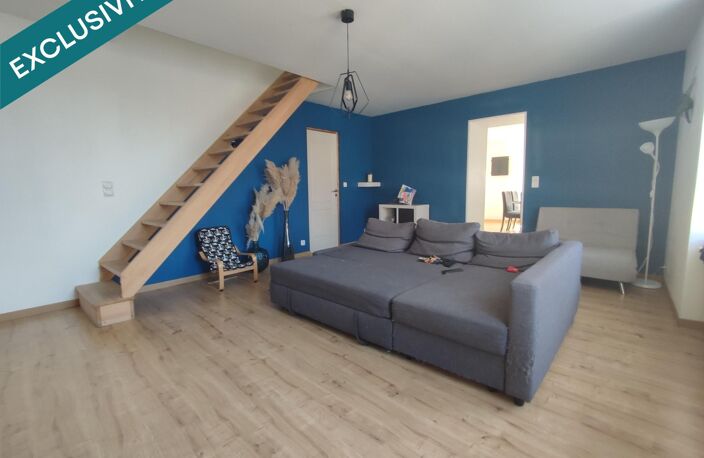 maison entièrement rénovée=aucun travaux à prévoir — photo 4