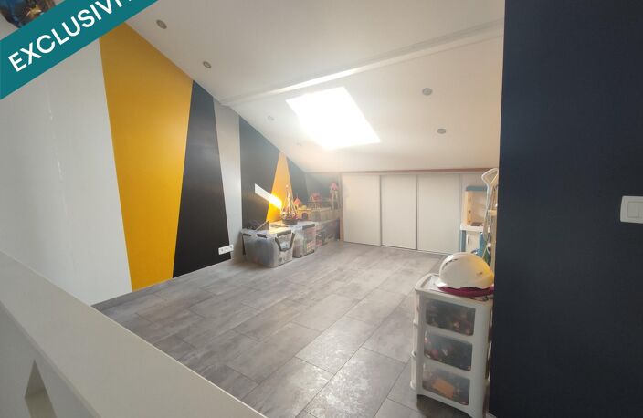 maison entièrement rénovée=aucun travaux à prévoir — photo 5