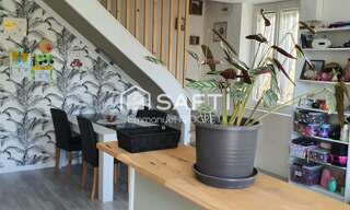 Maison 6 Pièces 148 m² à vendre à Losne (21170)