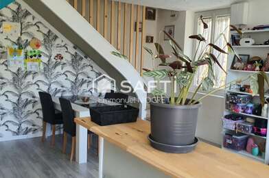 Maison 6 pièces 209500 €