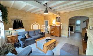 Maison 5 Pièces 105 m² à vendre à Pomerol (33500)