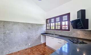 Appartement 4 Pièces 120 m² à louer à Le Gosier (97190)