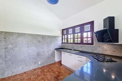 Appartement 4 pièces 1700 €