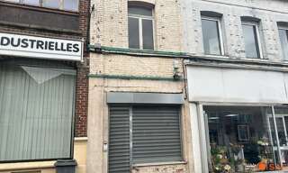 Commerce 4 Pièces 70 m² à vendre à Valenciennes (59300)