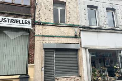 Commerce 4 pièces 66000 €