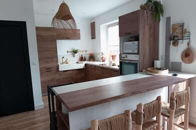 Maison 5 pièces 172000 €