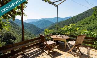 Maison 6 Pièces 150 m² à vendre à Les Vans (07140)