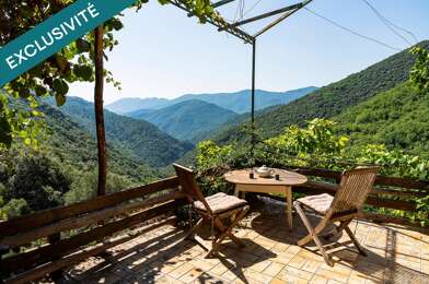 Maison 6 pièces 355000 €