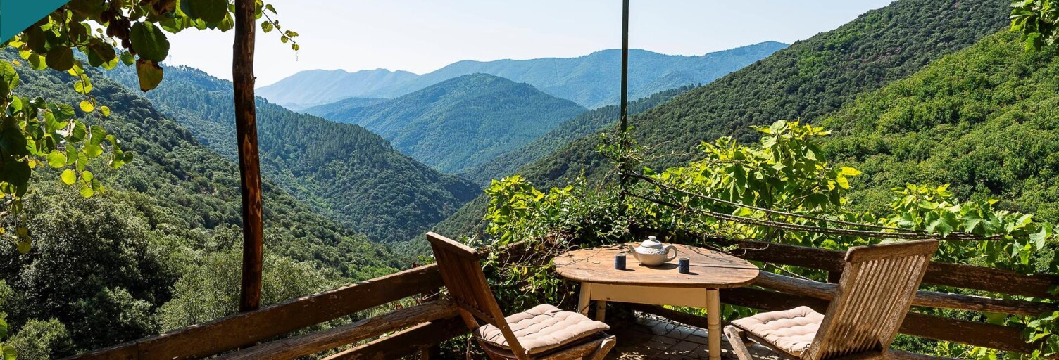 Maison 6 Pièces 150 m² à vendre à Les Vans (07140)