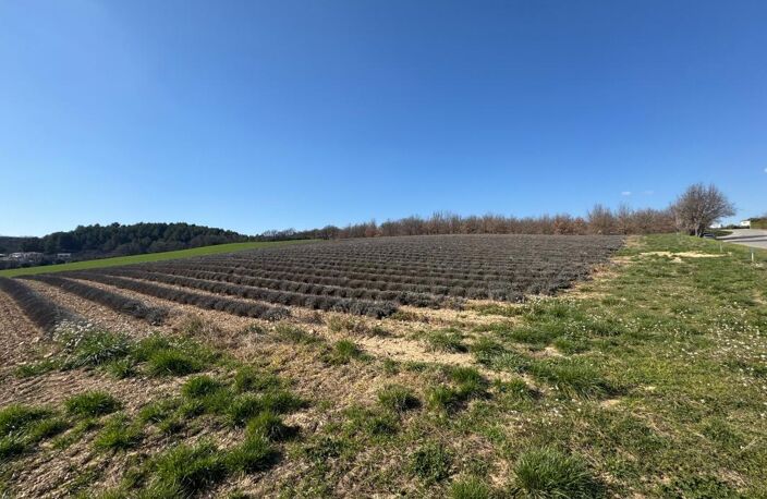 Terrain constructible de 659 m² - Roumoules — photo 4