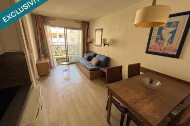 Appartement 2 pièces 105000 €