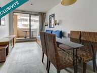 APPARTEMENT 2 Pièces situé au centre de Cannes La Bocca — photo 2