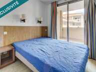 APPARTEMENT 2 Pièces situé au centre de Cannes La Bocca — photo 3