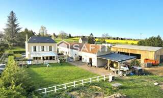 Maison 9 Pièces 209 m² à vendre à Petiville (14390)