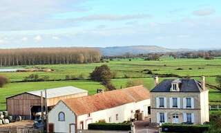 Maison 9 Pièces 209 m² à vendre à Petiville (14390)