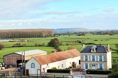 Maison 9 pièces 795900 €