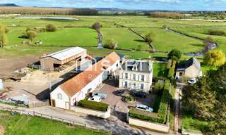 Maison 9 Pièces 209 m² à vendre à Petiville (14390)