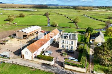 Maison 9 pièces 695000 €