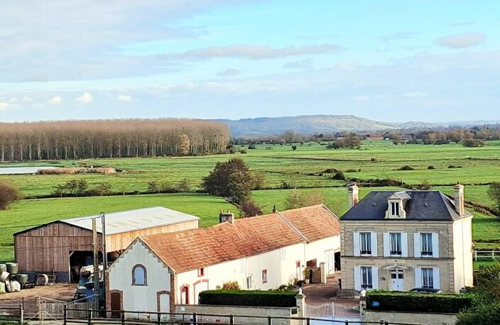 Propriété Ferme équestre ou d'élevage à 4km de Cabourg — photo 3