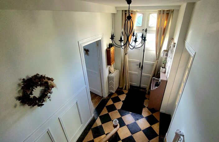 Propriété Ferme équestre ou d'élevage à 4km de Cabourg — photo 4