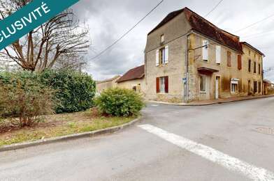 Maison 7 pièces 114500 €