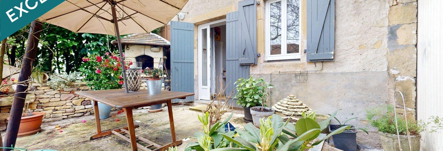 Maison 7 Pièces 160 m² à vendre à Le Buisson-de-Cadouin (24480)