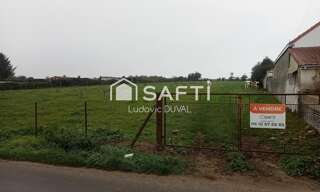 Terrain  3400 m² à vendre à Liettres (62145)