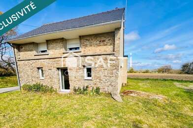 Maison 4 pièces 199000 €