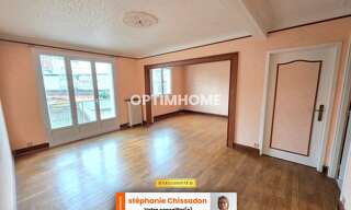 Appartement 4 Pièces 62 m² à vendre à Limoges (87100)