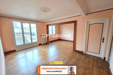 Appartement 4 pièces 74000 €