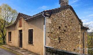 Maison 4 Pièces 120 m² à vendre à Larroque (81140)