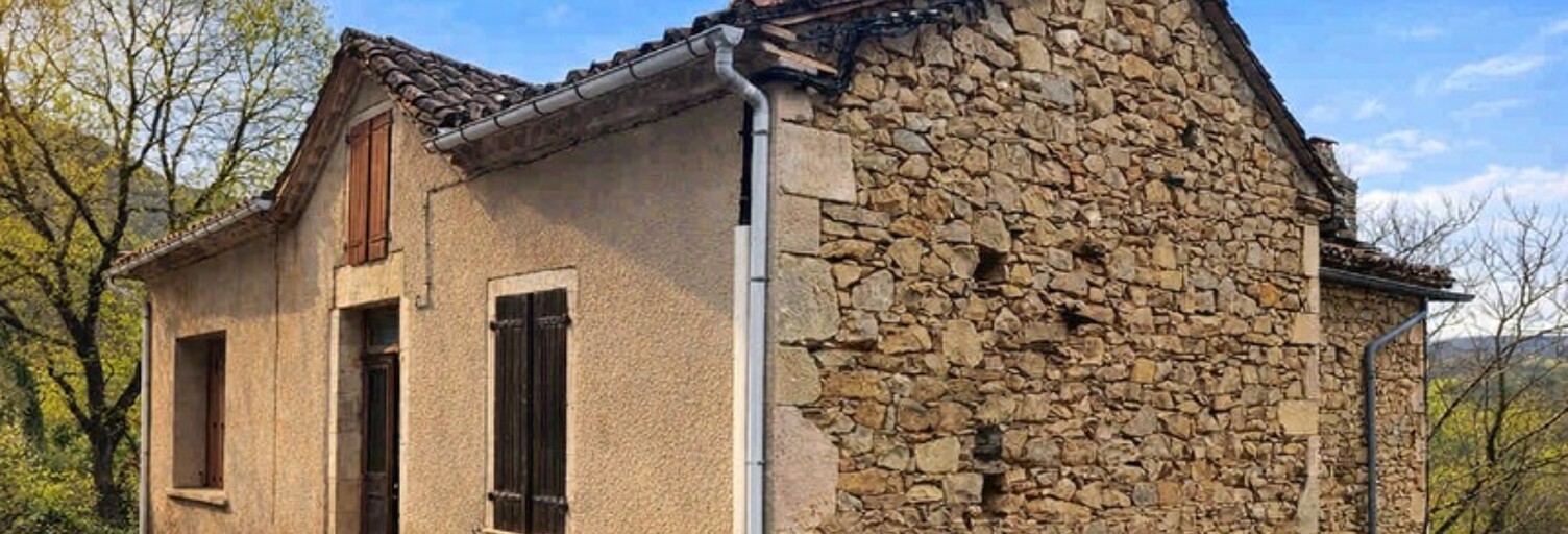 Maison 4 Pièces 120 m² à vendre à Larroque (81140)