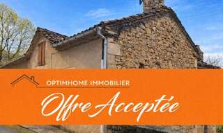 Maison 4 Pièces 120 m² à vendre à Larroque (81140)