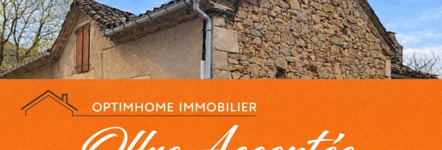 Maison 4 Pièces 120 m² à vendre à Larroque (81140)