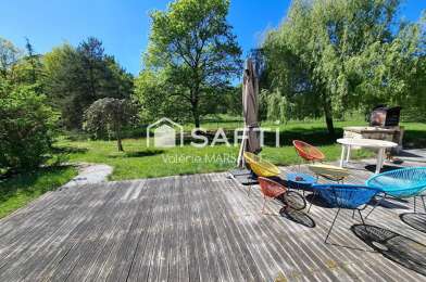 Maison 5 pièces 290000 €
