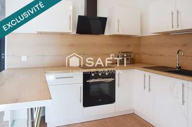 Maison 3 pièces 220000 €