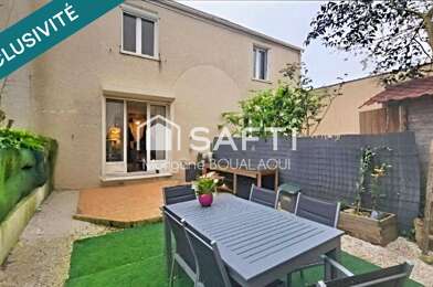 Maison 4 pièces 273000 €