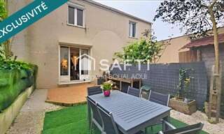 Maison 4 Pièces 68 m² à vendre à Plaisir (78370)