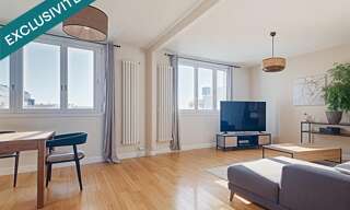 Appartement 3 Pièces 71 m² à vendre à Le Raincy (93340)