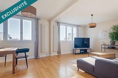Appartement 3 pièces 289000 €