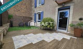 Maison 6 Pièces 270 m² à vendre à Champdeniers (79220)