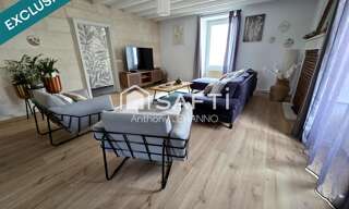 Maison 6 Pièces 270 m² à vendre à Champdeniers (79220)