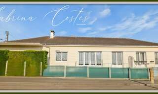 Immeuble  270 m² à vendre à Vernon (27200)