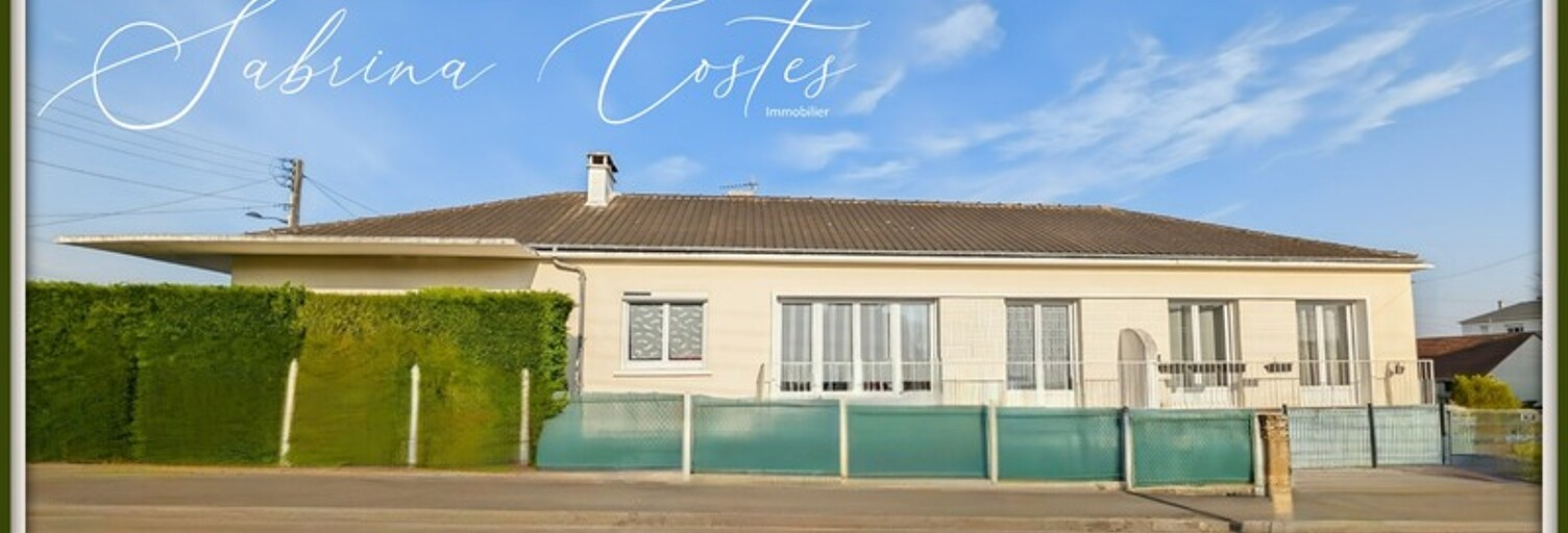 Immeuble  270 m² à vendre à Vernon (27200)