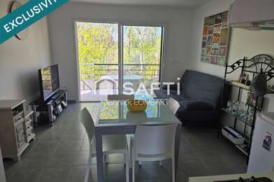 Appartement 2 pièces 76800 €